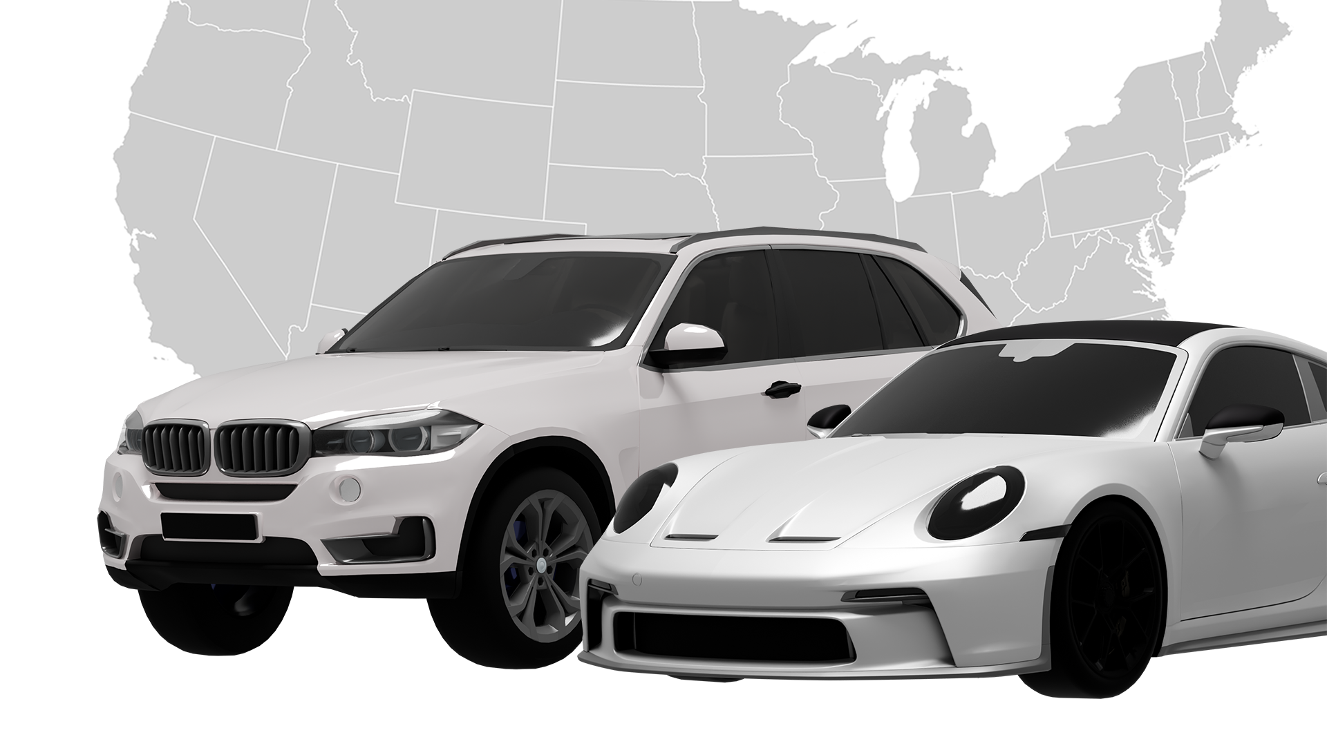 USA cars